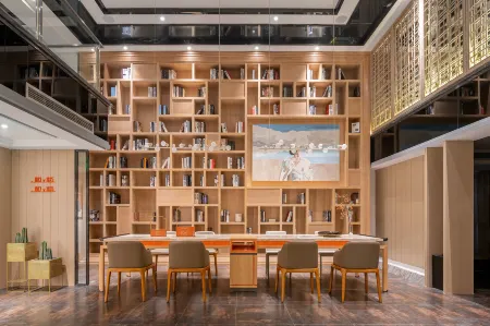 OneJasper Boutique Hotel