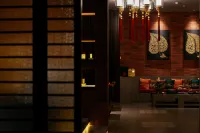 Manju Hotel - spa