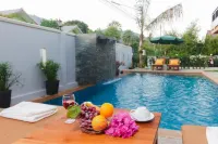 Happy Eight Resort Hotel in zona Sudee Villa