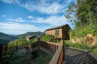 Taishun Wangshangang Homestay Hotels near Shangjiaoyang Earth Building