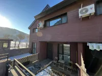 Tuzhong Villa, Songhua Lake Resort  호텔