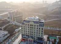 KSM Hotel - vasca da bagno