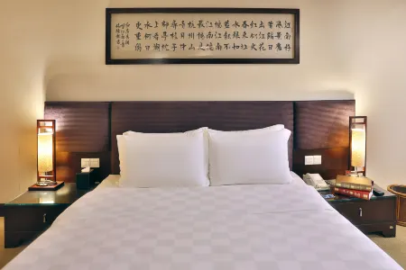 Dongguan Junlan Hotel (Houjie Wanda Plaza)