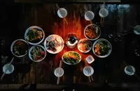 Xuwen faint coral homestay