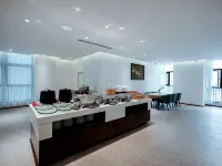 Lanou Hotel, Huaibei Municipal Government · Nanxiang Yunji Branch فنادق في خو آي بَي