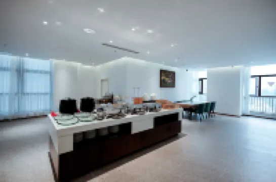 โรงแรมลันโอ (รัฐบาลเทศบาลหวยเป่ย)