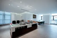 LANOU Hotel (Huaibei Municipal Government)