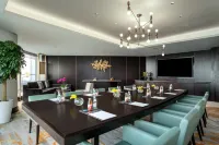 Kempinski Hotel Jinan - 5 stelle