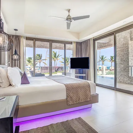 Royalton CHIC Antigua, An Autograph Collection All-Inclusive Resort - Adults Only Hotéis em Punta Cana