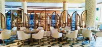 Yaoda International Hotel - Morgenmad