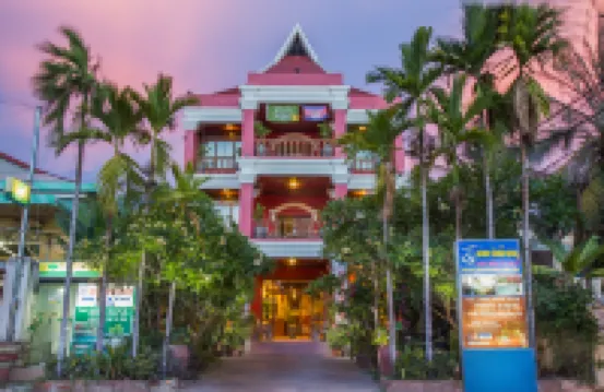 Side Walk Hotel Hotel a 