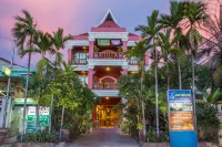 Side Walk Hotel Các khách sạn ở 