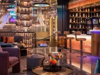 FUNGEE Hotel (Huaihe Road Pedestrian Street Yintai Center, Hefei) فنادق في خه فَى