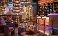 FUNGEE Hotel Huaihe Road Pedestrian Street Yintai Center, Hefei