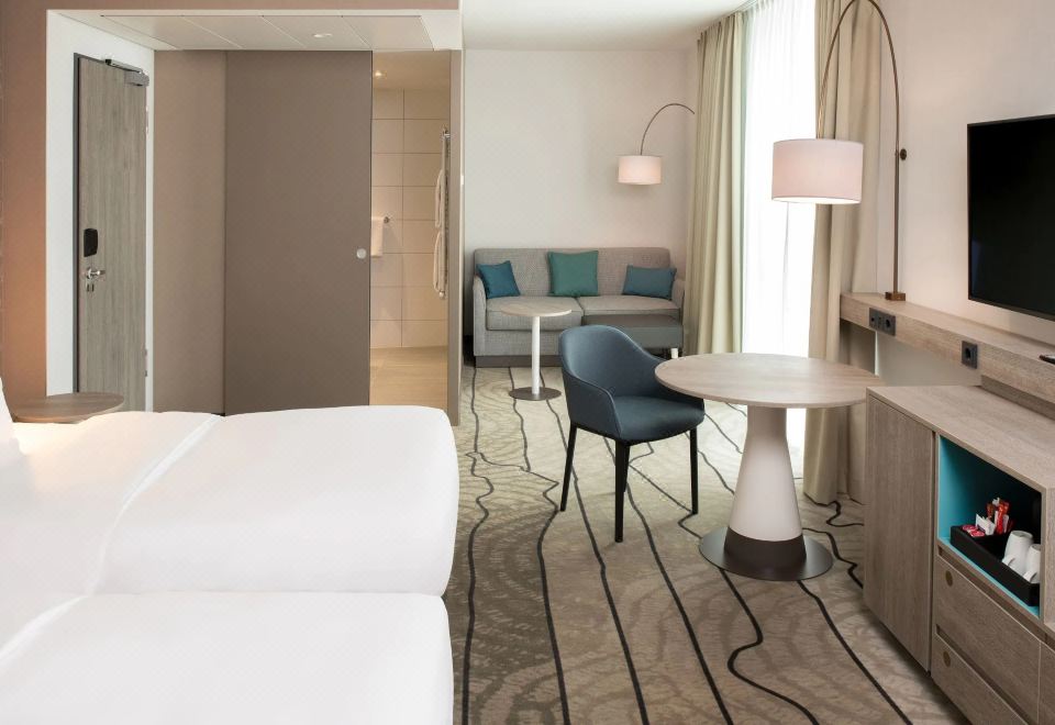 하얏트 플레이스 프랑프푸르트 에어포트