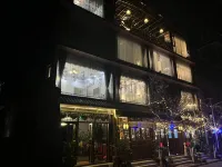 Yuanxi Tea Yanguanshe Inn