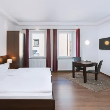 Aparthotel - Stadtvilla Premium