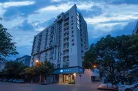 Hanting Hotel (Kunming Railway Station) Các khách sạn ở Côn Minh