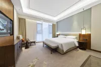 Howard Johnson Yilin Hotel Отели в г. Гуанан