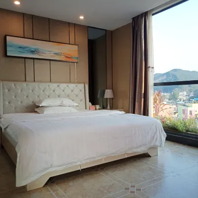 Jiayuan Hostel Hotels near Nanhua Temple