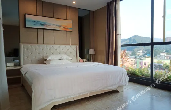 韶關佳緣旅館（南華寺店）