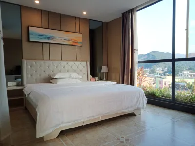 Jiayuan Hostel