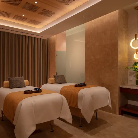 Breathless Cancun Soul Resort & Spa - Adults Only - All Inclusive