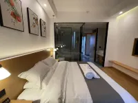 Pengzhou Hefeng Yijia Homestay