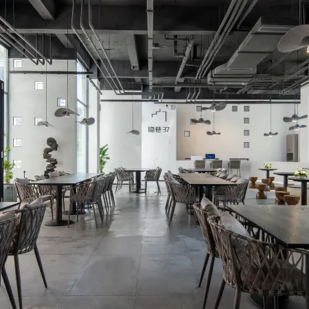 Yinxiang 37 Homestay