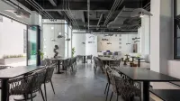 雲台山隱巷37民宿 - 朝食