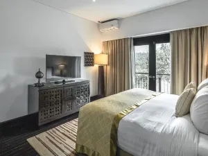 Lido Lake Resort by Mnc Hotel