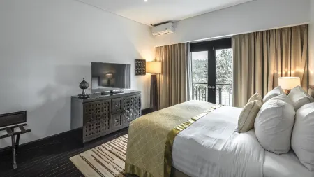 Lido Lake Resort by Mnc Hotel