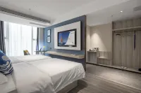 Yester Hotel (Quanzhou Government Affairs Center Gymnasium Branch) Hotels in Guilin