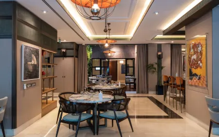 The Artisan Istanbul MGallery Отели рядом с достопримечательностью «Египетский базар»