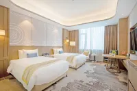 난핑 중더우 윈덤 호텔