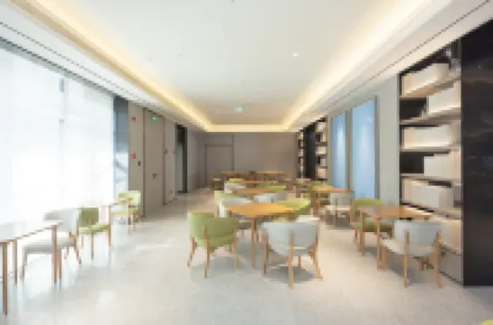 JI Hotel (Yuyao Simenzhen)