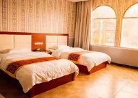 Built Hotel in Bailidu