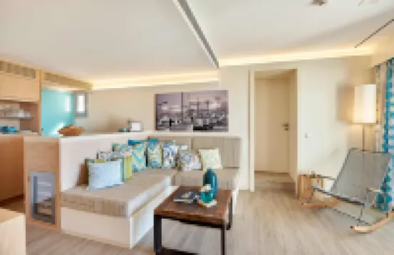 7Pines Resort Ibiza