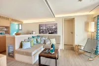 7Pines Resort Ibiza Các khách sạn ở Ibiza