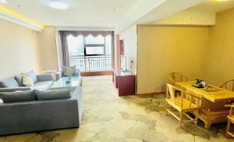 Tianya Weijing Hotel