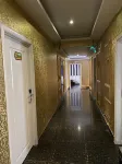 Puding Fulin Business Hotel - servizio colazione