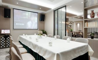 Zhujiajian Tongyutang·Slow Life Seaview Homestay (Dongsha Xiaowu Shitang Branch)