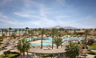 Coral Sea Waterworld Sharm El Sheikh