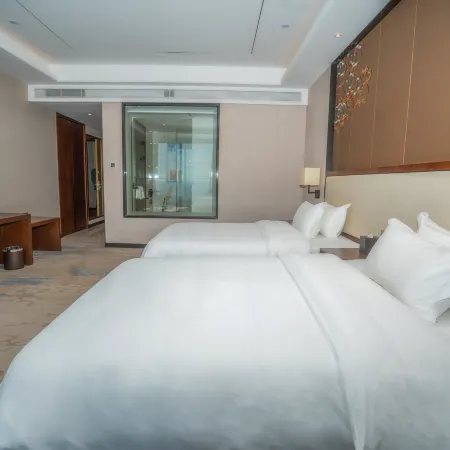 Yunding Hotel
