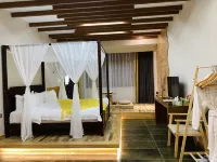 Huayi Sijun Yunqi Hotel Hotels in Huaying