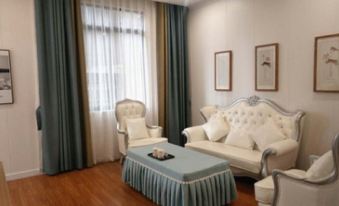 Yingshan Wandi Celebrity Hotel