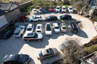 Shande Walan Light Luxury Hotel Hotels in Binchuan County