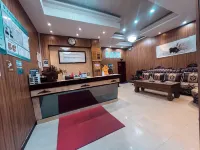 Xinlong Fuju Huanxi Homestay