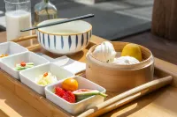 Yanniao Guiqiao Hidden Luxury Hotel - Desayuno