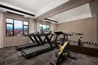 TILL BRIGHT Hotel (Loudi ShuangfengHospital) - Gym